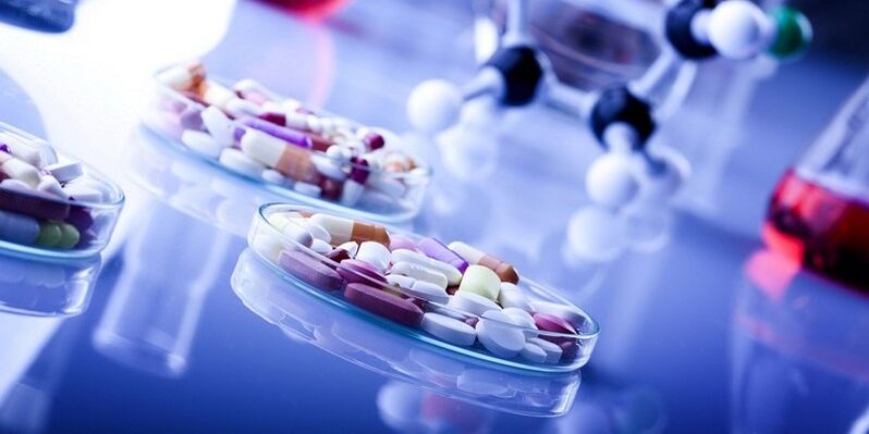 Medicamente eficiente pentru tratamentul prostatitei la bărbați